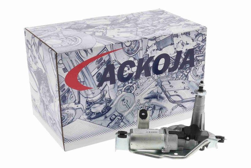 ACKOJA A26-07-0004 Wischermotor f&uuml;r HONDA