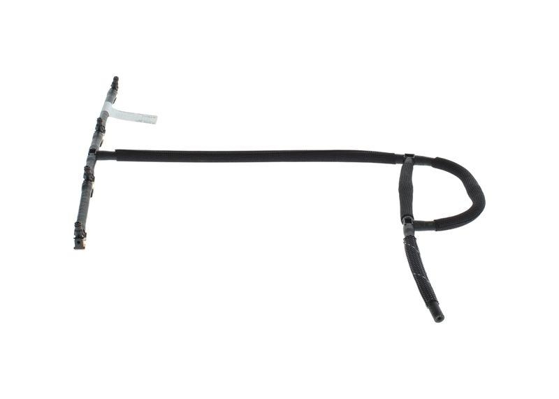 Bosch 0 445 130 218 Kraftstoffr&uuml;cklaufleitung