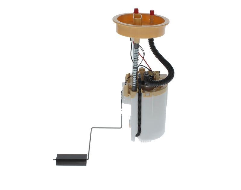 Bosch 0 986 580 187 Ekp-Einbaueinheit