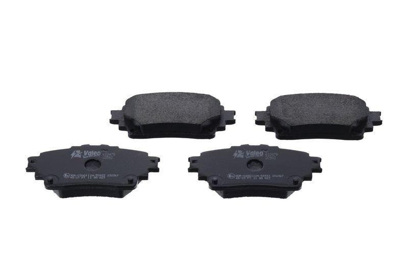 VALEO 610478 SBB-Satz - EV