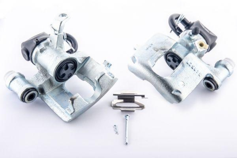 HELLA 8AC 355 382-111 Bremssattel f&uuml;r FORD