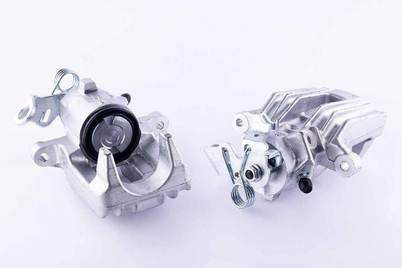 HELLA 8AN 355 784-571 Bremssattel f&uuml;r VW/SKODA/SEAT