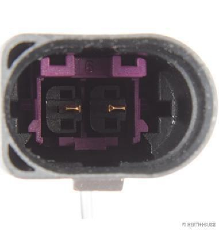 HERTH+BUSS 70682039 Sensor, Abgastemperatur