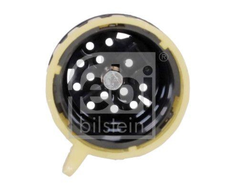 FEBI BILSTEIN 36332 Stecker f&uuml;r Steuereinheit Automatikgetriebe f&uuml;r Mercedes-Benz