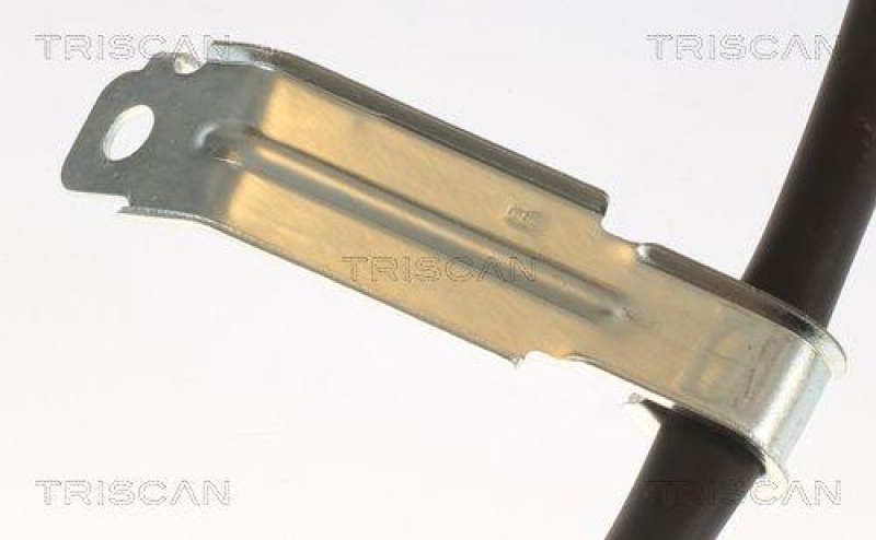 TRISCAN 8140 10121 Handbremsseil f&uuml;r Citroen, Fiat, Peugeot