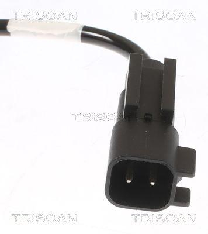 TRISCAN 8180 42325 Sensor, Raddrehzahl f&uuml;r Mitsubishi
