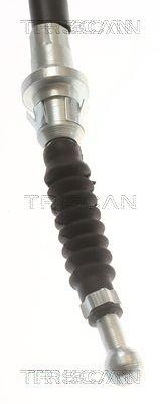 TRISCAN 8140 131004 Handbremsseil f&uuml;r Toyota