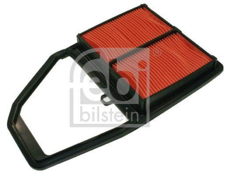 FEBI BILSTEIN 184424 Luftfilter f&uuml;r HONDA