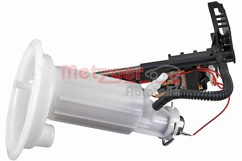 METZGER 2250468 Sensor, Kraftstoffvorrat f&uuml;r BMW