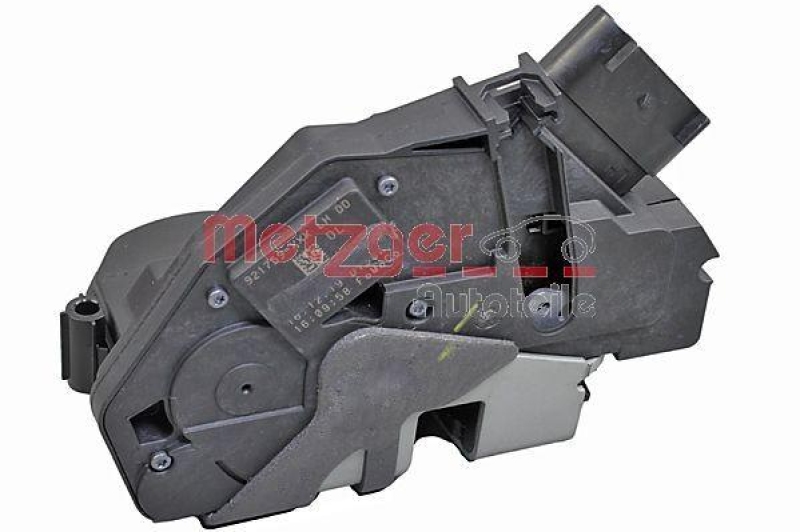 METZGER 2314247 T&uuml;rschloss f&uuml;r FORD vorne links