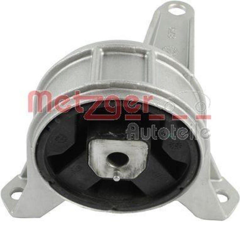METZGER 8050956 Lagerung, Motor f&uuml;r OPEL vorne rechts