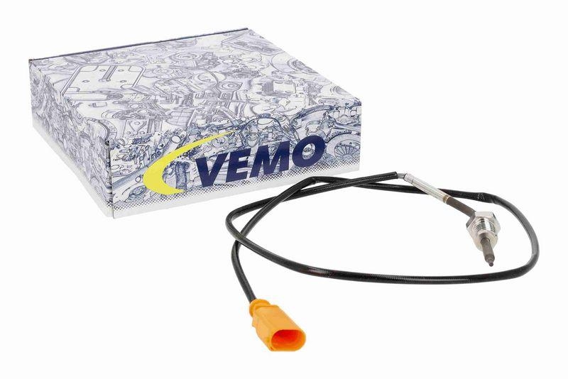 VEMO V10-72-1349 Sensor, Abgastemperatur für VW