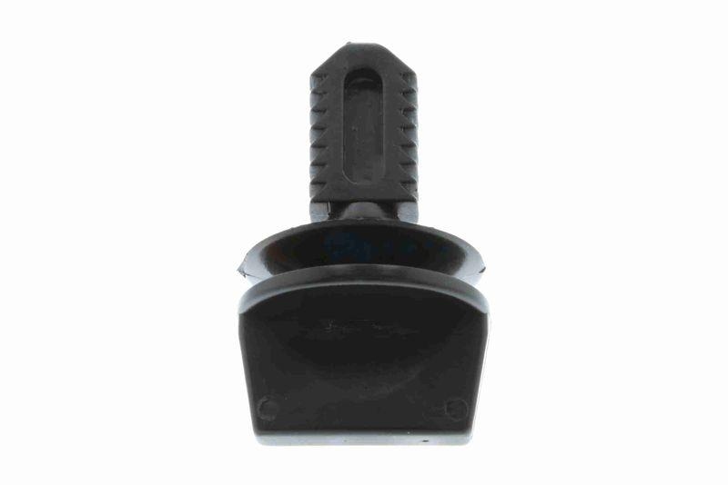 VAICO V20-0851 Clip Drehverschluss Pom schwarz für BMW