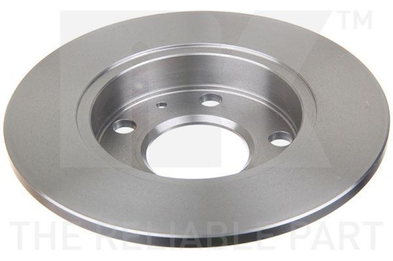 NK 204778 Bremsscheibe f&uuml;r AUDI, SEAT