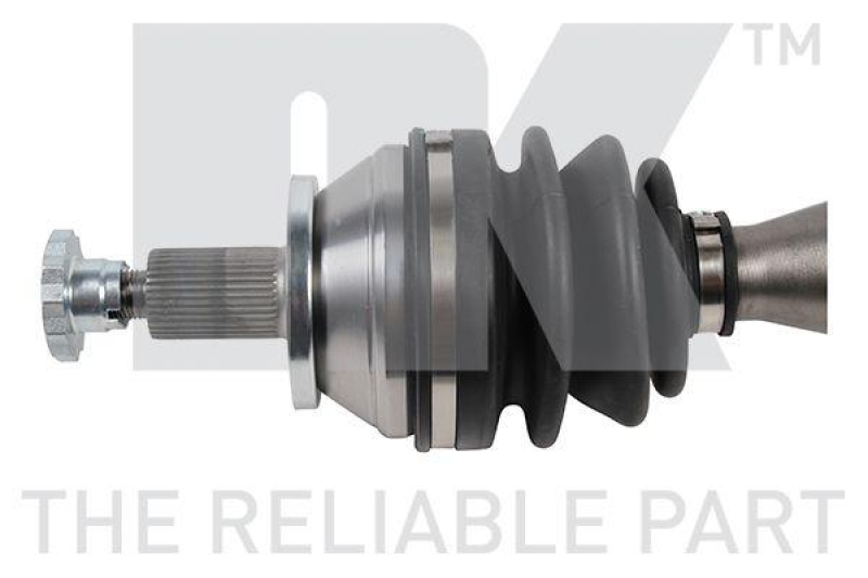 NK 5047200 Antriebswelle f&uuml;r AUDI, SEAT, SKODA, VW