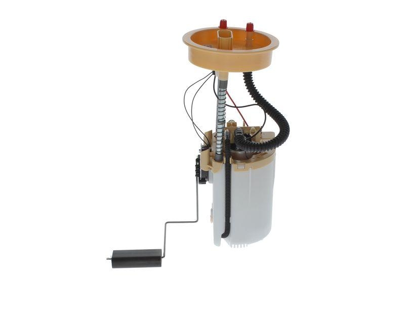 Bosch 0 986 580 188 Ekp-Einbaueinheit