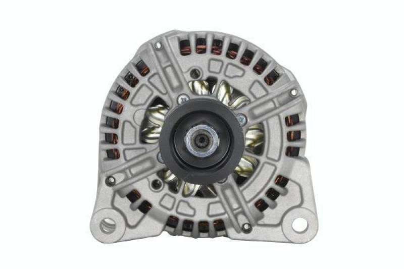 HELLA 8EL 012 584-731 Generator 28V 100A