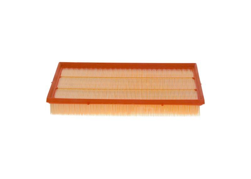 BOSCH F 026 400 614 Luftfilter