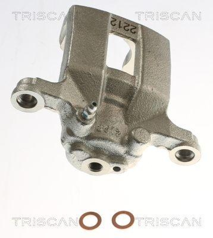 TRISCAN 8175 14214 Triscan Bremssattel f&uuml;r Nissan
