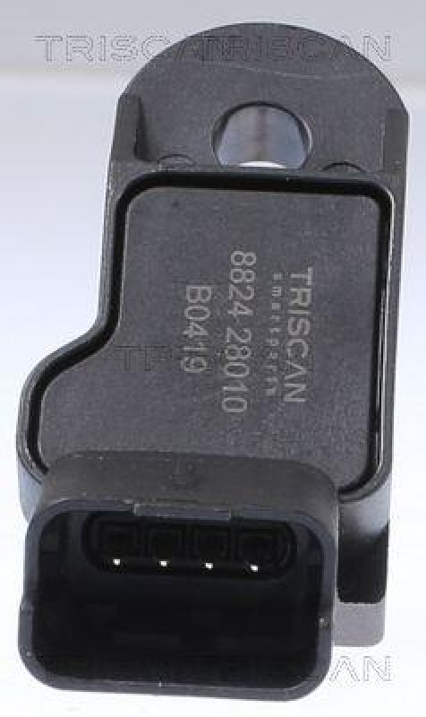 TRISCAN 8824 28010 Sensor, Manifold Druck f&uuml;r Citroen, Peugeot, Fiat