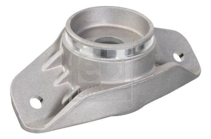 FEBI BILSTEIN 109033 Federbeinstützlager ohne Kugellager für HYUNDAI