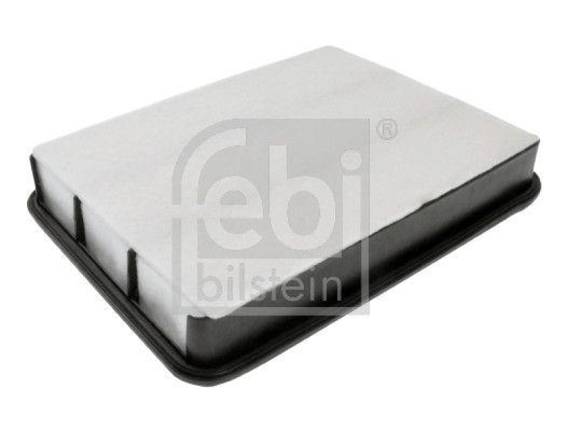 FEBI BILSTEIN 184425 Luftfilter f&uuml;r TOYOTA