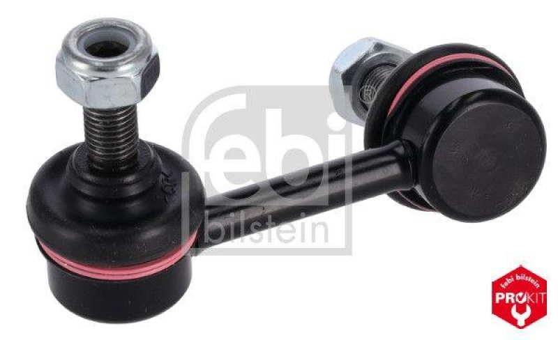 FEBI BILSTEIN 24954 Verbindungsstange mit Sicherungsmuttern f&uuml;r HONDA