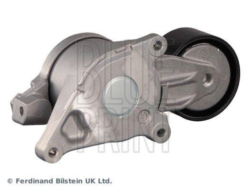 BLUE PRINT ADM596519 Riemenspanner für Keilrippenriemen für MAZDA