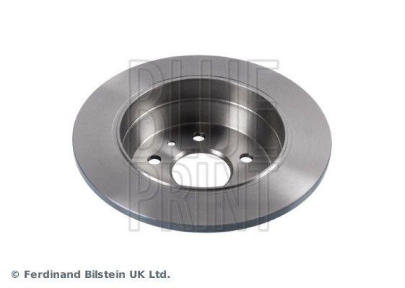 BLUE PRINT ADU174370 Bremsscheibe f&uuml;r Mercedes-Benz PKW
