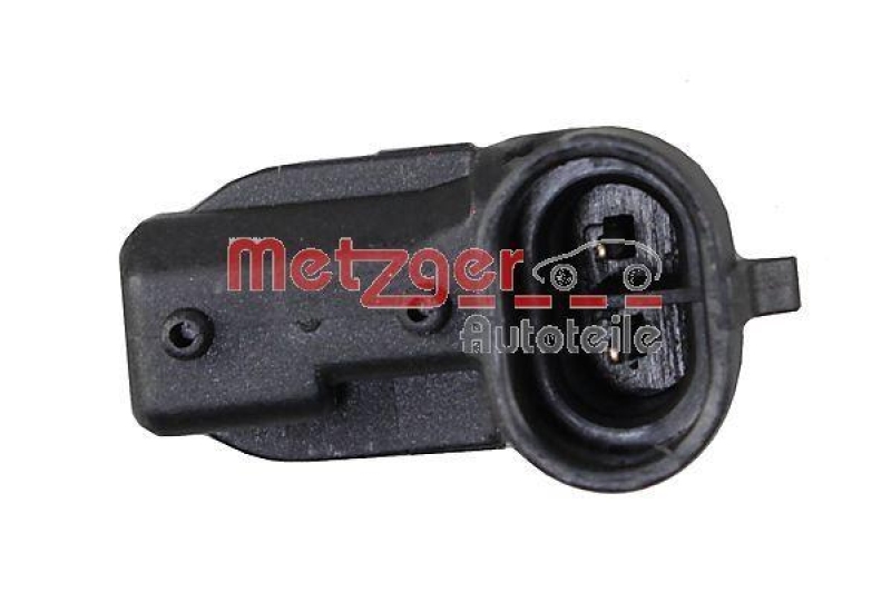 METZGER 09001009 Sensor, Raddrehzahl f&uuml;r JAGUAR VA/HA links/rechts