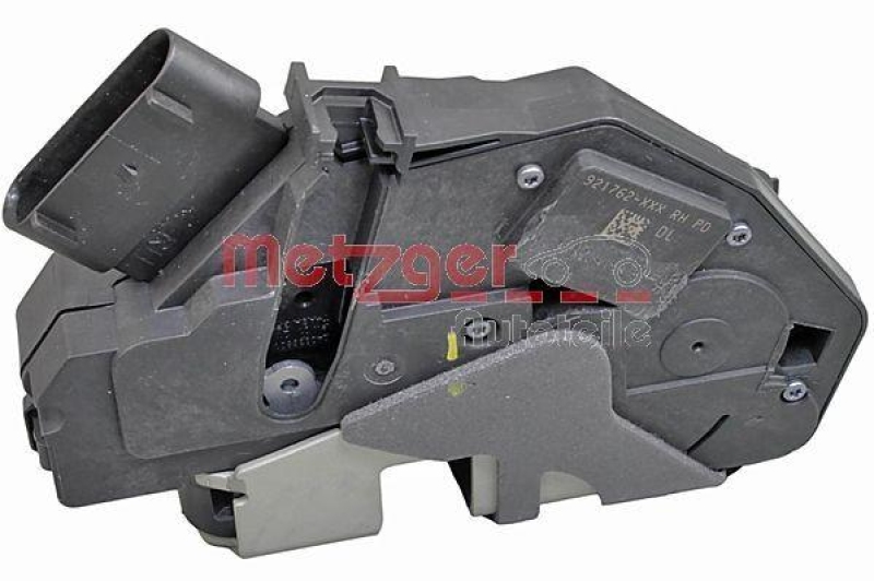 METZGER 2314248 T&uuml;rschloss f&uuml;r FORD vorne rechts