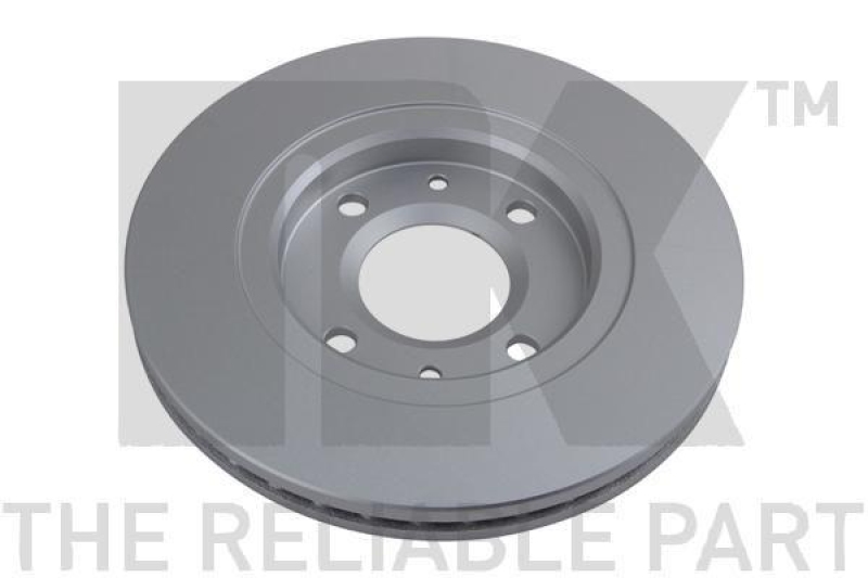 NK 313719 Bremsscheibe f&uuml;r PEUGEOT