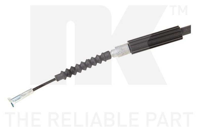 NK 901018 Seilzug, Feststellbremse f&uuml;r ALFA ROMEO