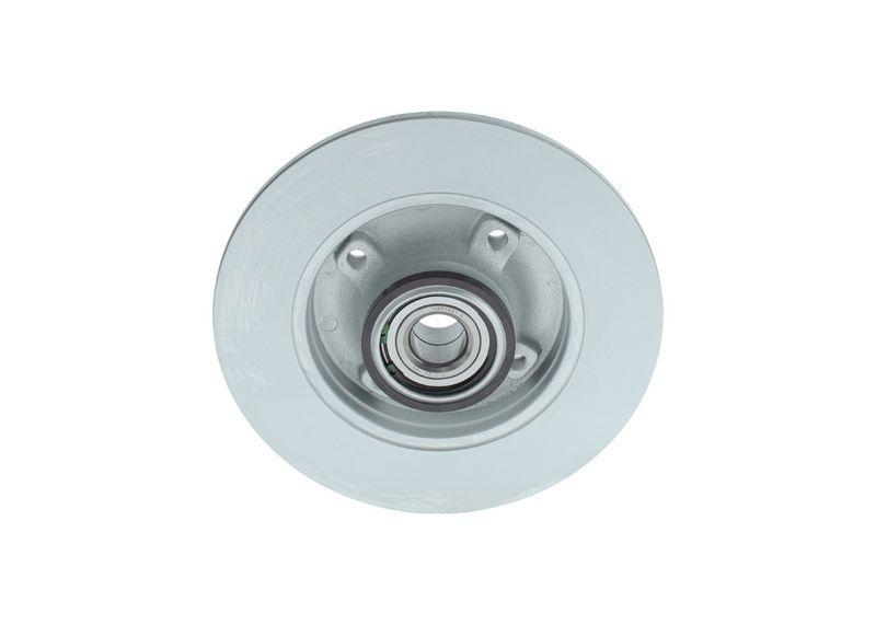 Bosch 0 986 479 F74 Bremsscheibe BD2819