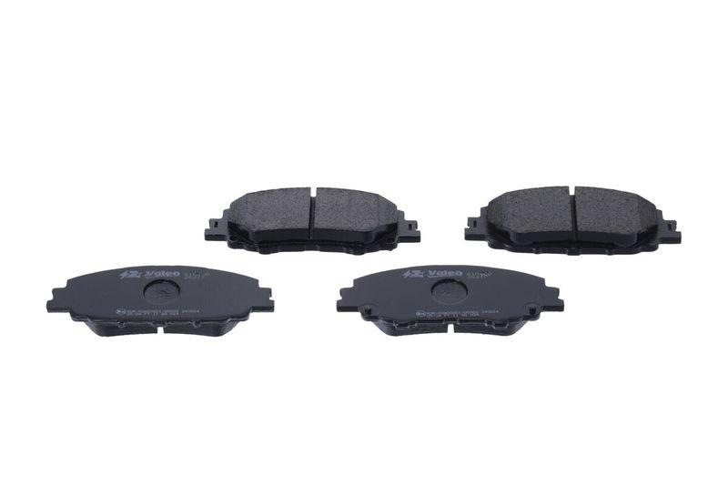 VALEO 610480 SBB-Satz - EV