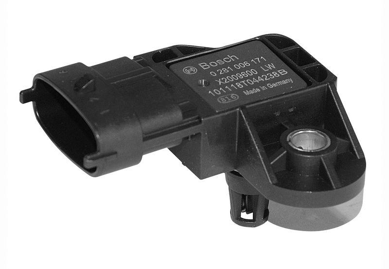BOSCH 0 281 006 171 Sensor Ladedruck