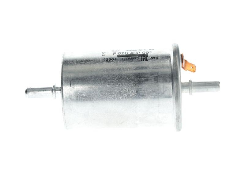 BOSCH F 026 402 001 Kraftstofffilter