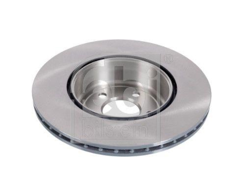 FEBI BILSTEIN 105726 Bremsscheibe f&uuml;r BMW