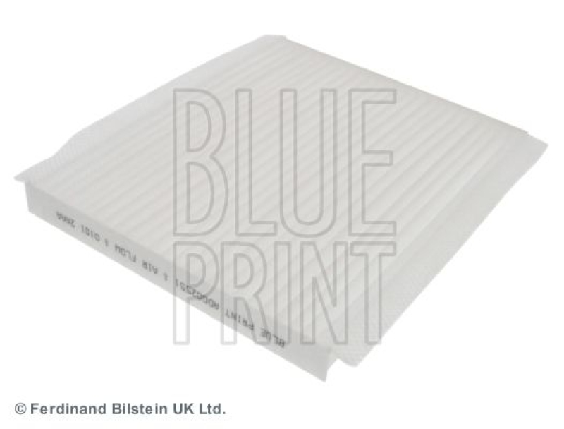 BLUE PRINT ADG02551 Filter Innenraumluft