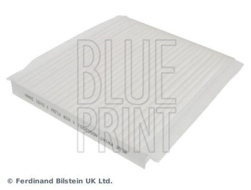 BLUE PRINT ADG02551 Innenraumfilter für HYUNDAI