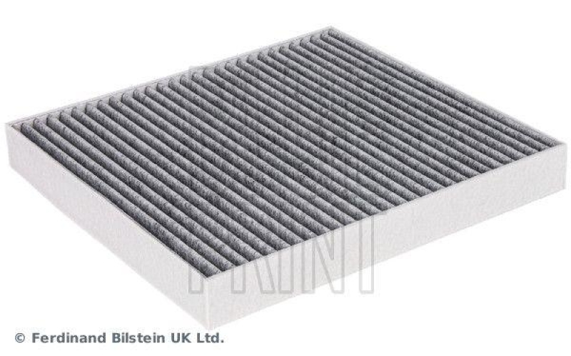 BLUE PRINT ADV182513 Innenraumfilter für VW-Audi