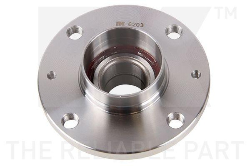 NK 762335 Radlagersatz f&uuml;r ABARTH, FIAT