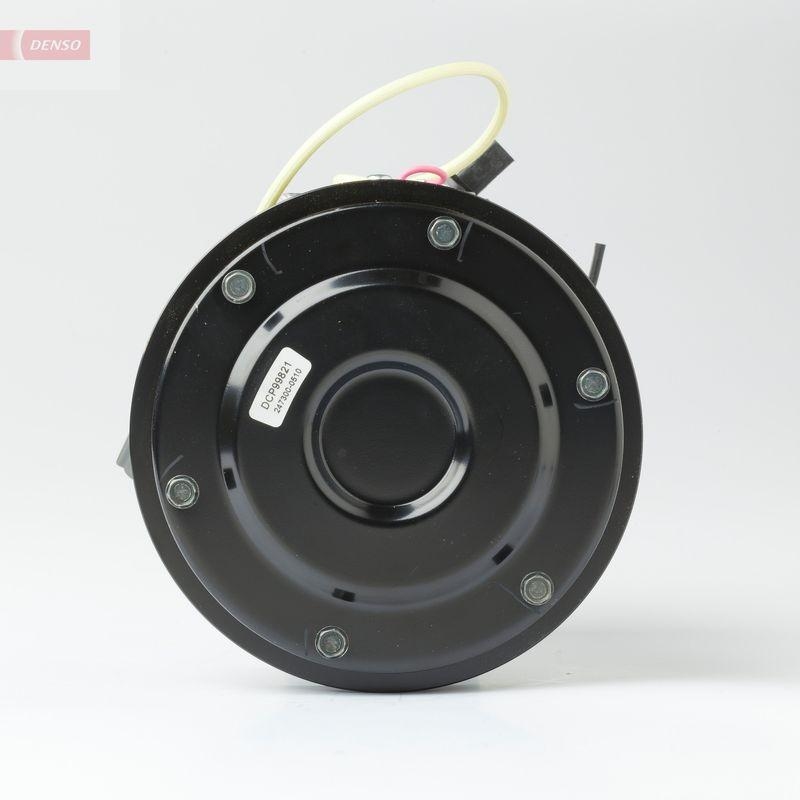 DENSO DCP99821 Kompressor HD Komatsu
