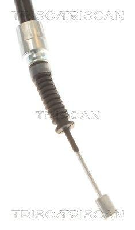 TRISCAN 8140 29183 Handbremsseil f&uuml;r Vw Passat
