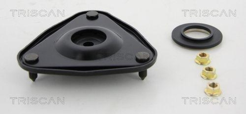 TRISCAN 8500 42910 Federbeinlagersatz f&uuml;r Mitsubishi Lancer, Outland