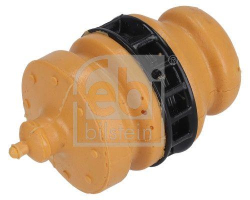 FEBI BILSTEIN 102676 Anschlagpuffer f&uuml;r Hinterfeder f&uuml;r CITROEN