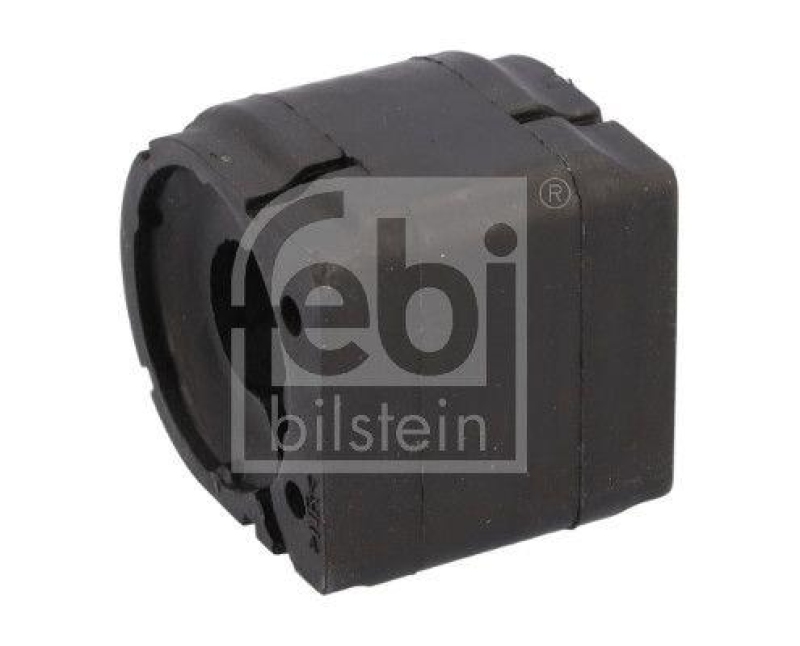 FEBI BILSTEIN 185548 Stabilisatorlager f&uuml;r MAZDA