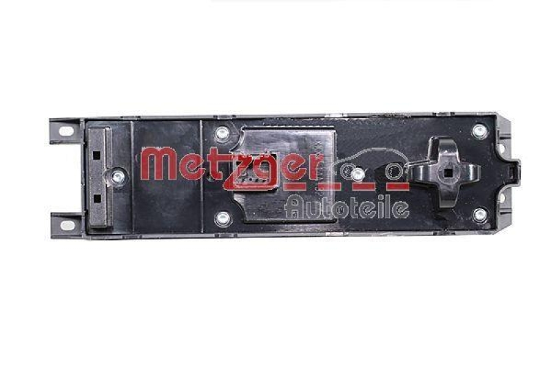 METZGER 0916778 Schalter, Fensterheber f&uuml;r FORD