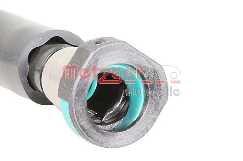 METZGER 2150185 Kraftstoffleitung f&uuml;r RENAULT