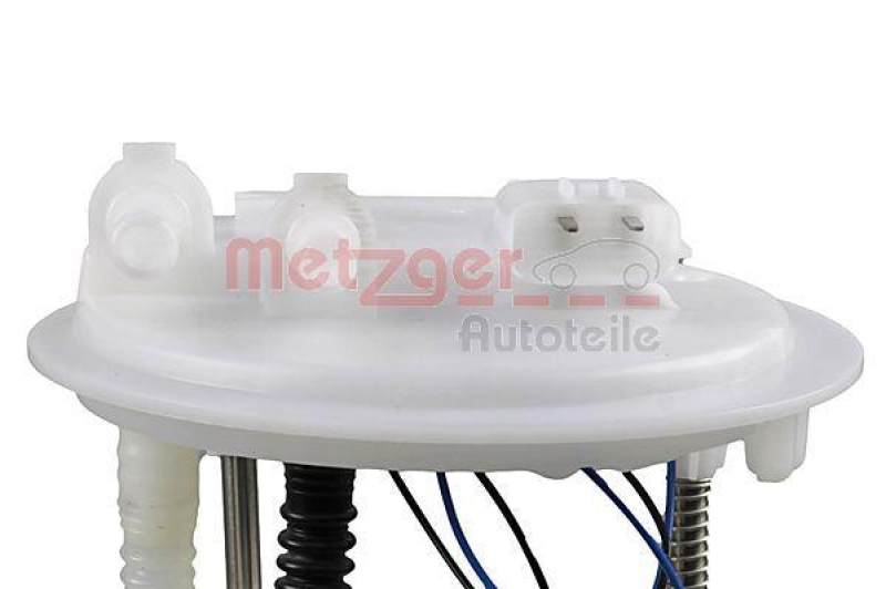 METZGER 2250470 Sensor, Kraftstoffvorrat f&uuml;r RENAULT